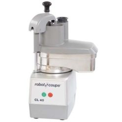 Zöldségszeletelő gép - Robot Coupe CL 40