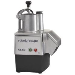 Zöldségszeletelő gép - Robot Coupe CL 50