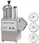 Zöldségszeletelő gép - Robot Coupe CL 50 ULTRA PIZZA