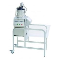 Zöldségszeletelő gép - Robot Coupe CL 55