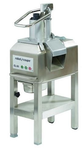 Zöldségszeletelő gép - Robot Coupe CL 60 VV