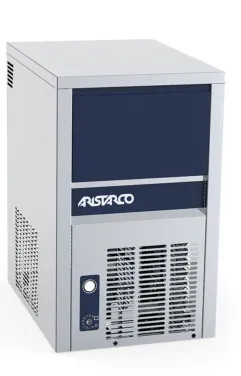 Jéggép - Aristarco CP25.6 PRÉMIUM, 25 kg/nap