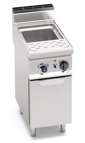 Tésztafőző gépek - Berto's CPE40 elektromos 