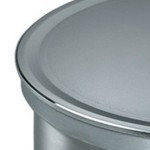 Ipari palacsintasütő gép - LA FELSINEA