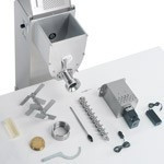 Ipari tésztakészítő gép - LA FELSINEA CIAOPASTA 10