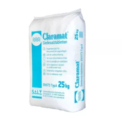 Mayer Soft Claramat Regeneriersalztabletten