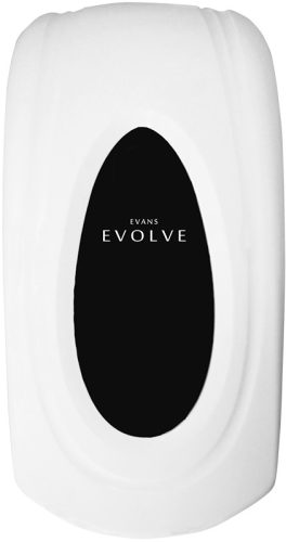 Evans - habszappan adagoló 