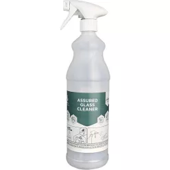  EVANS tisztítószer - Assured Glass Cleaner Trigger Spray (Assured Glass tisztító spray) 1 L