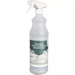   EVANS tisztítószer - Assured Multi-Purpose Degreaser Trigger Spray (Garantáltan többcélú zsíroldó spray) 1 L