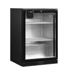 Bárhűtő - Tefcold DB126H