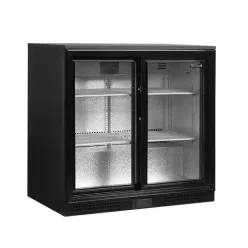 Bárhűtő - Tefcold DB201S