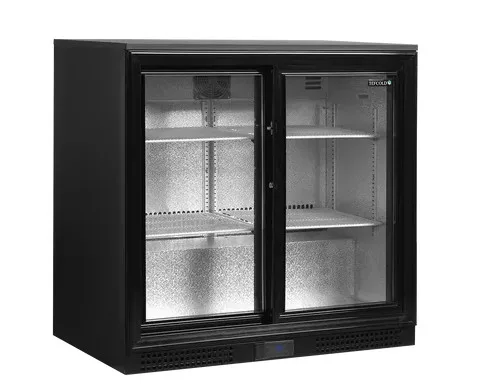 Bárhűtő - Tefcold DB201S