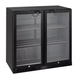 Bárhűtő - Tefcold DB202H