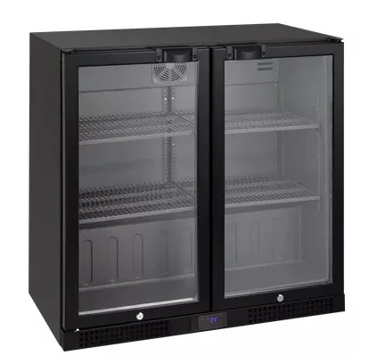 Bárhűtő - Tefcold DB202H