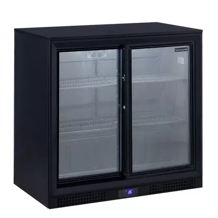 Bárhűtő - Tefcold DB202S