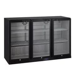 Bárhűtő - Tefcold DB302H