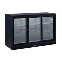 Bárhűtő - Tefcold DB302S