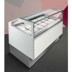 Fagylaltpult FB Ranieri Deeva G12