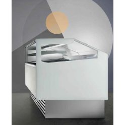 Fagylaltpult FB Ranieri Deeva G9