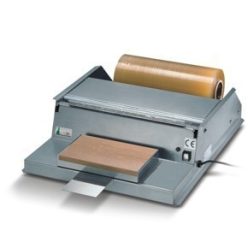 Külső vákuumfóliázó gép - La Felsinea Dipa Inox