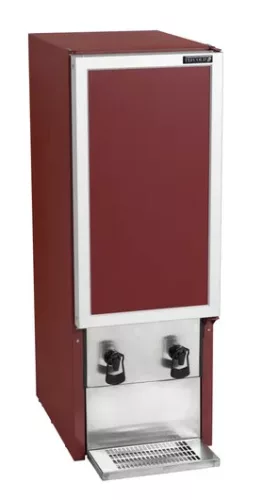 Borhűtő - Tefcold DKS95-2/20L boradagoló