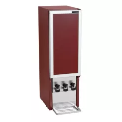 Borhűtő - Tefcold DKS95-3/10L boradagoló