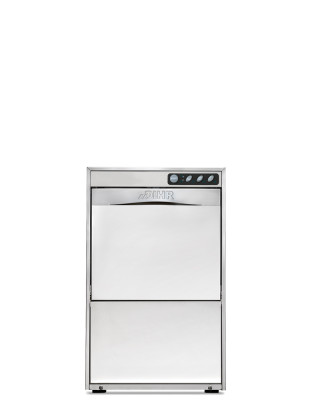 Pohármosogató gép - Dihr DS 37