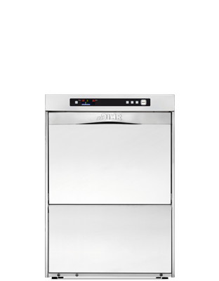 Pohármosogató gép - Dihr DS 40 Touch
