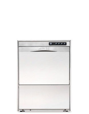 Pohármosogató gép - Dihr DS 50