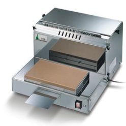 Külső vákuumfóliázó gép - La Felsinea Dipa Retró