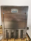 Icematic jéggép E45 W, használt