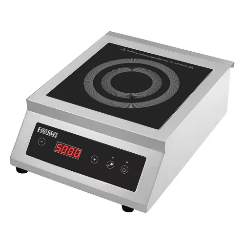 Gewerbliches Induktionskochfeld - Fimar E500A