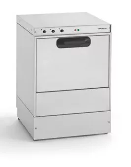 Gläser- und Geschirrspülmaschine - Omniwash e50t/ps mit Ablaufpumpe