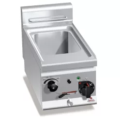 Tésztafőző gépek - Berto's E6CP3B 