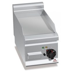 Asztali rostlap - Berto's E6FL3BP elektromos