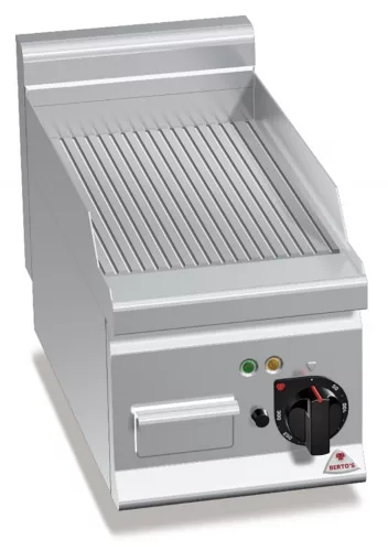 Asztali rostlap - Berto's E6FL3BP elektromos