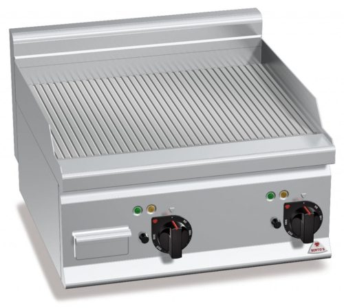 Asztali rostlap - Berto's E6FL6BP-2 elektromos