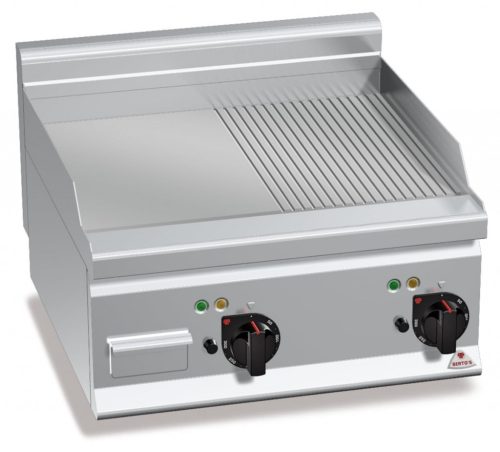 Asztali rostlap - Berto's E6FL6BP-2 elektromos