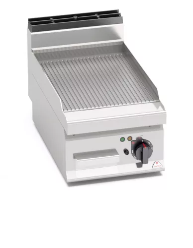 Asztali rostlap - Berto's E7FL4BP elektromos