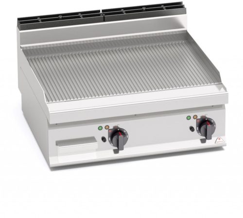 Asztali rostlap - Berto's E7FL8BP-2 elektromos, dupla