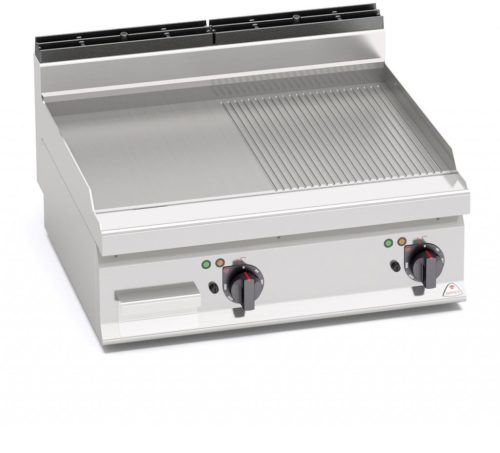 Asztali rostlap - Berto's E7FL8BP-2 elektromos, dupla