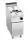 Elektrische Gewerbefritteuse - Berto's E9F18-4M, 18 Liter