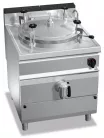 Elektrischer Kochkessel - BERTO's E9P20I, 200 Liter, indirekt beheizt