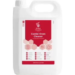 EVANS Reinigungsmittel - Combi Oven Cleaner 5 Liter