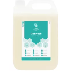 EVANS Reinigungsmittel - Evans Dishwash 5 Liter