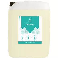 EVANS Reinigungsmittel - Dishwash 20 Liter