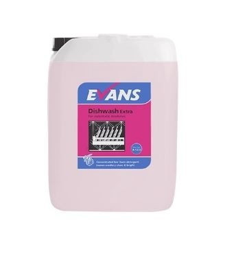 EVANS tisztítószer - Dishwash Extra 20Liter