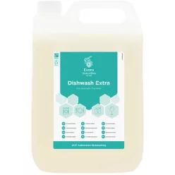 EVANS Reinigungsmittel - Dishwash Extra 5 Liter