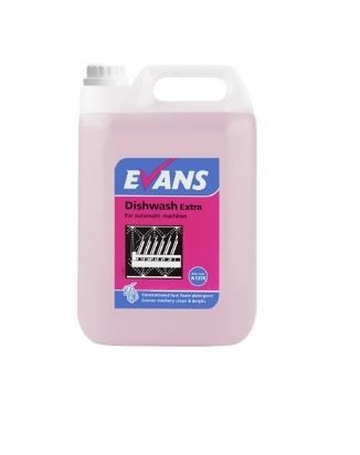 EVANS tisztítószer - Dishwash Extra 5 Liter