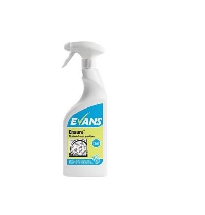 EVANS tisztítószer - Ensure 750 ml